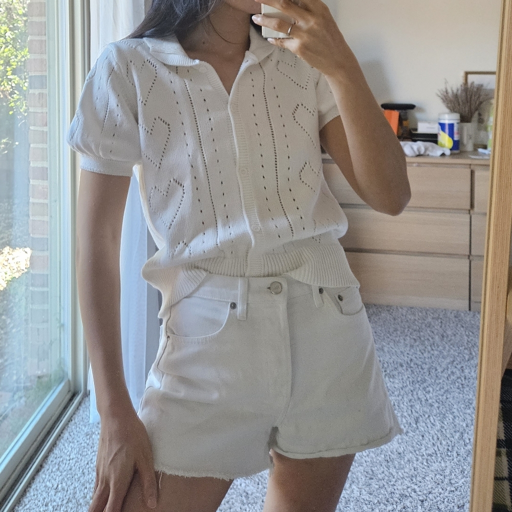 Minnie rose cardigan